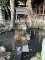 若宮八幡社(愛知県)