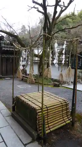 石山寺の建物その他