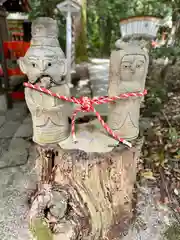 賀茂御祖神社（下鴨神社）(京都府)