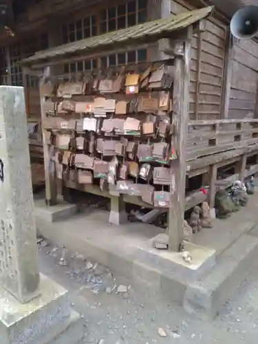 愛宕神社(宮城県)