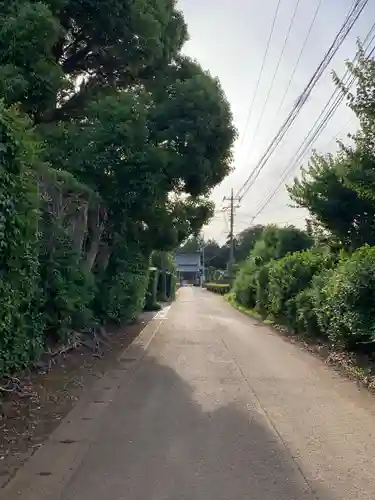 龍泉院(千葉県)