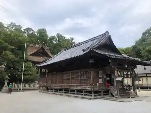 大富神社(福岡県)