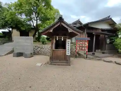 彦島八幡宮(山口県)