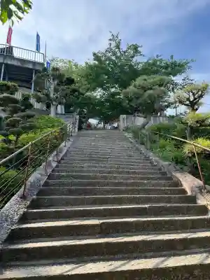 千光寺(広島県)