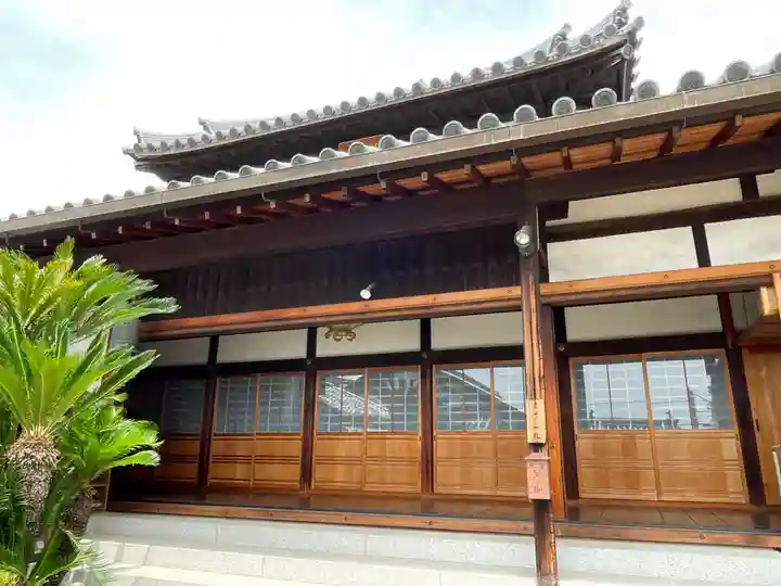 正覚寺(奈良県)