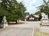 鹿追神社(北海道)