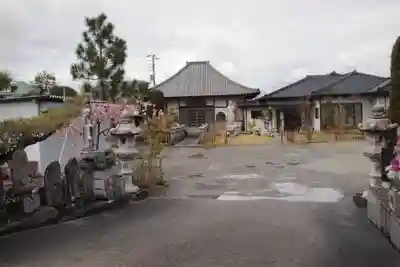 泉勝院のその他建物