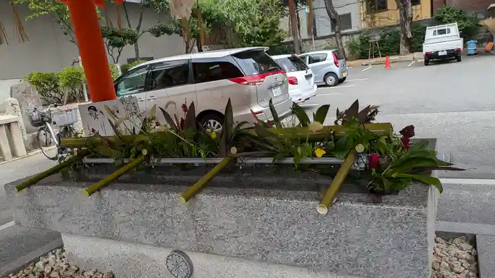 生田神社(兵庫県)