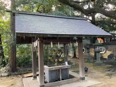 赤坂氷川神社(東京都)