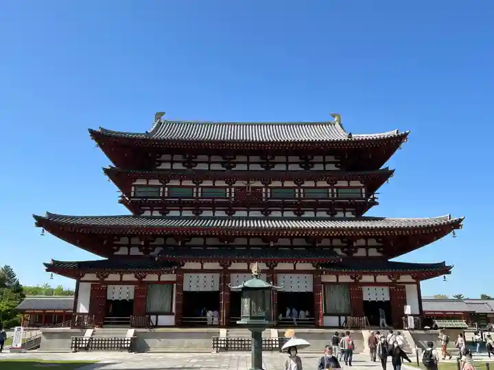 薬師寺(奈良県)