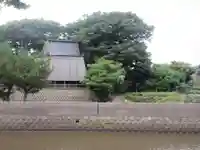 熊野神社(秋田県)