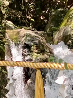 丹生川上神社（中社）(奈良県)