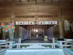 生目神社(宮崎県)