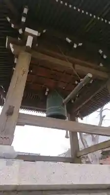 高竹院橋林寺のその他建物