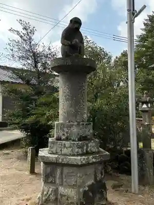 日吉神社(福岡県)
