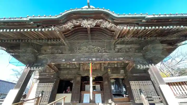 総願寺(埼玉県)