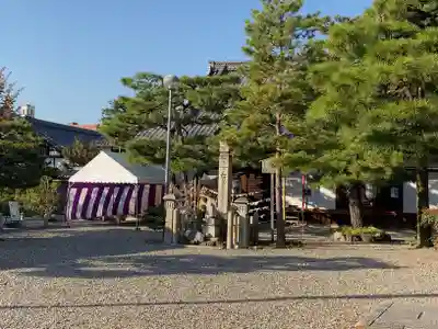 六道珍皇寺(京都府)