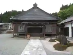 東陽寺(神奈川県)