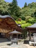 毘沙門堂(広島県)