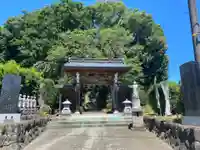 清徳寺(神奈川県)