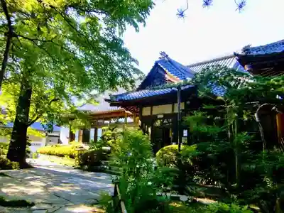 月山寺のその他建物