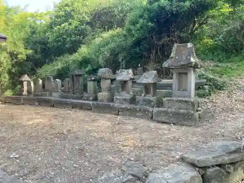 御滝神社(神奈川県)