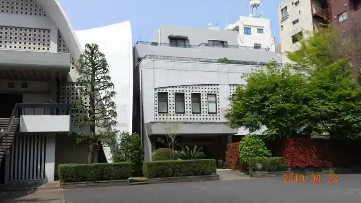 太宗寺のその他建物