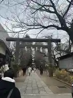 亀戸 香取神社(東京都)