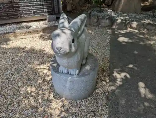 綱敷天満神社(兵庫県)