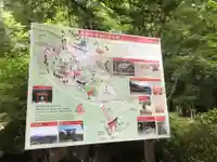 霧島神宮のその他建物