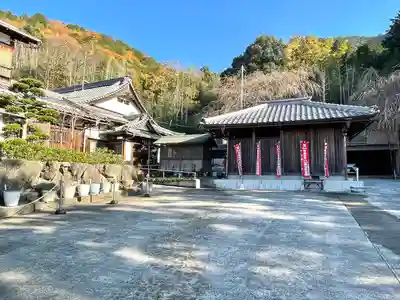 妙啓寺(滋賀県)