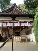 久延彦神社(奈良県)