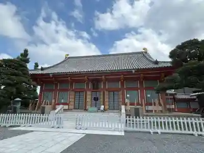 宝仙寺(東京都)