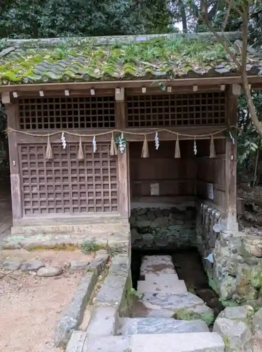 宇治上神社(京都府)