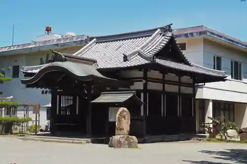 高砂神社の建物その他