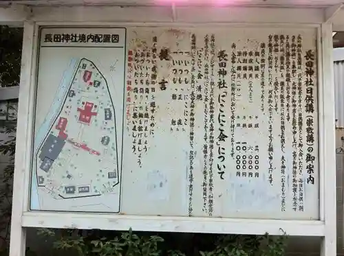 長田神社の歴史