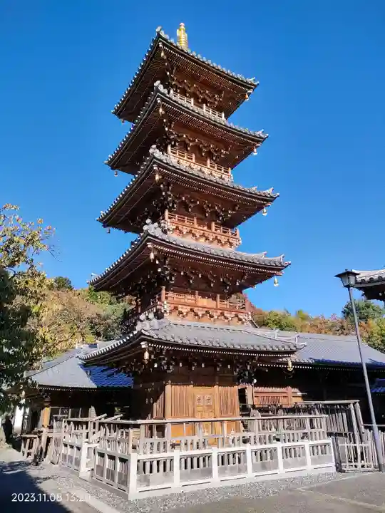 本覚院(東京都)