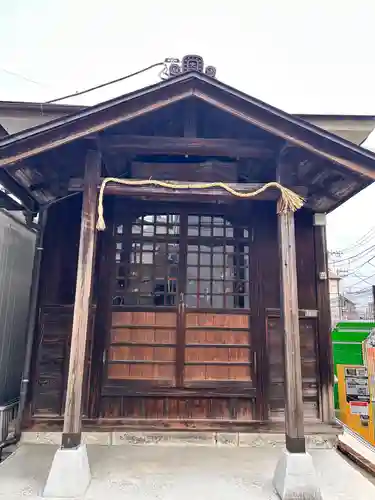 還国寺(東京都)