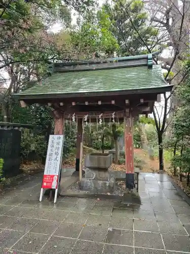 芝東照宮(東京都)