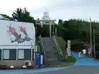 嚴島神社のその他建物