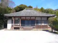 運昌寺(愛知県)