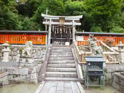還来神社(滋賀県)