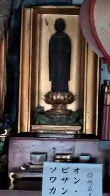 西願寺(滋賀県)