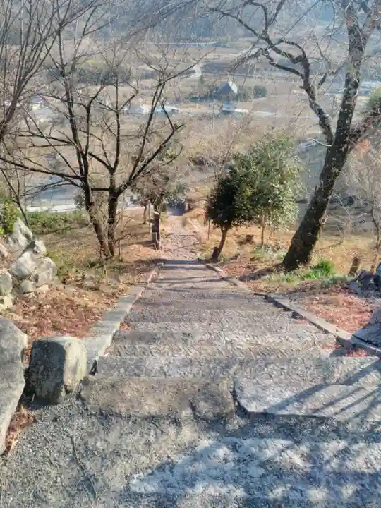 普門寺(山梨県)