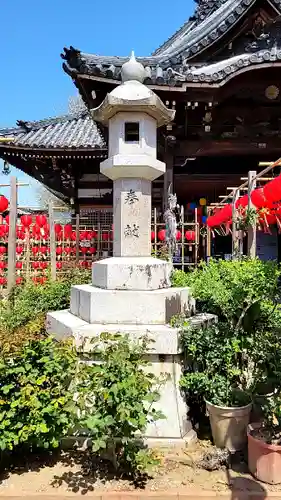 おふさ観音（観音寺）のその他建物