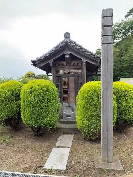 西蓮寺のその他建物