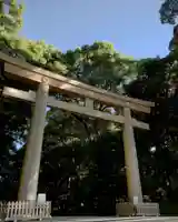 明治神宮(東京都)