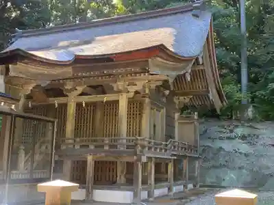 気多神社(富山県)