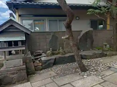 三嶋神社(青森県)