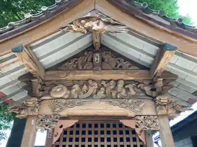 美保大國神社(群馬県)